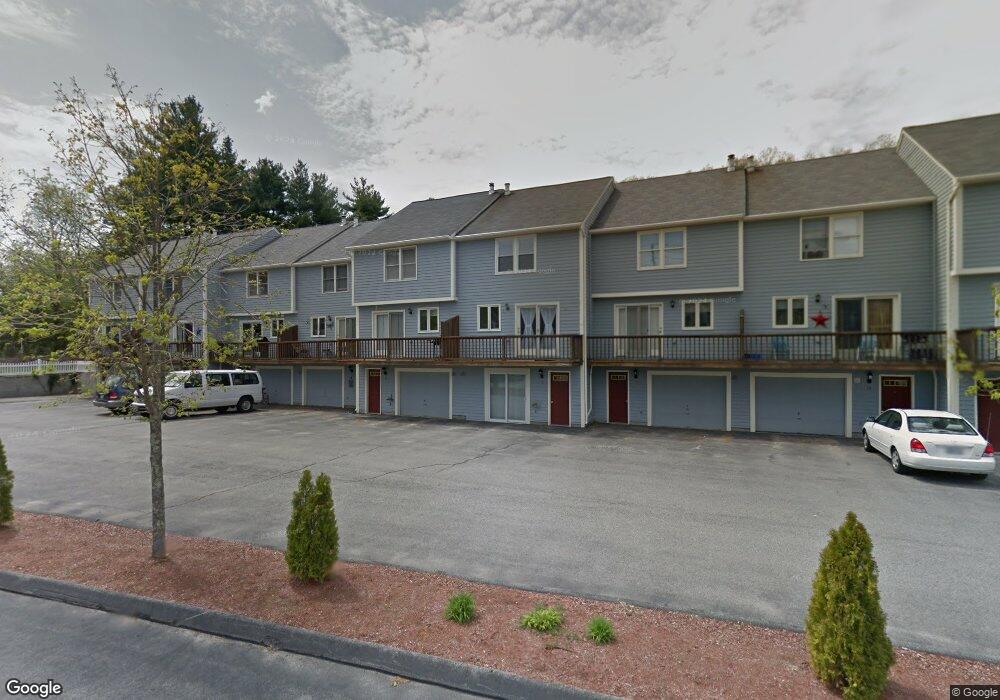 54 Sanwood Dr unit 5, Harrisville, RI 02830 - photo 1