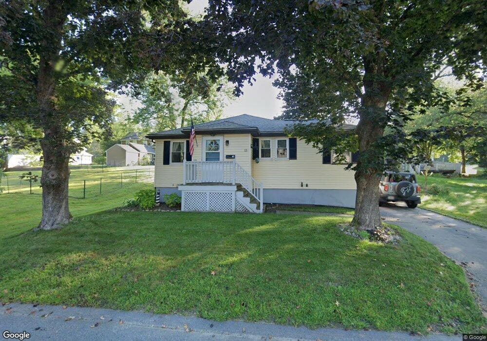 15 Nelson St unit 15, Hopedale, MA 01747 - photo 1