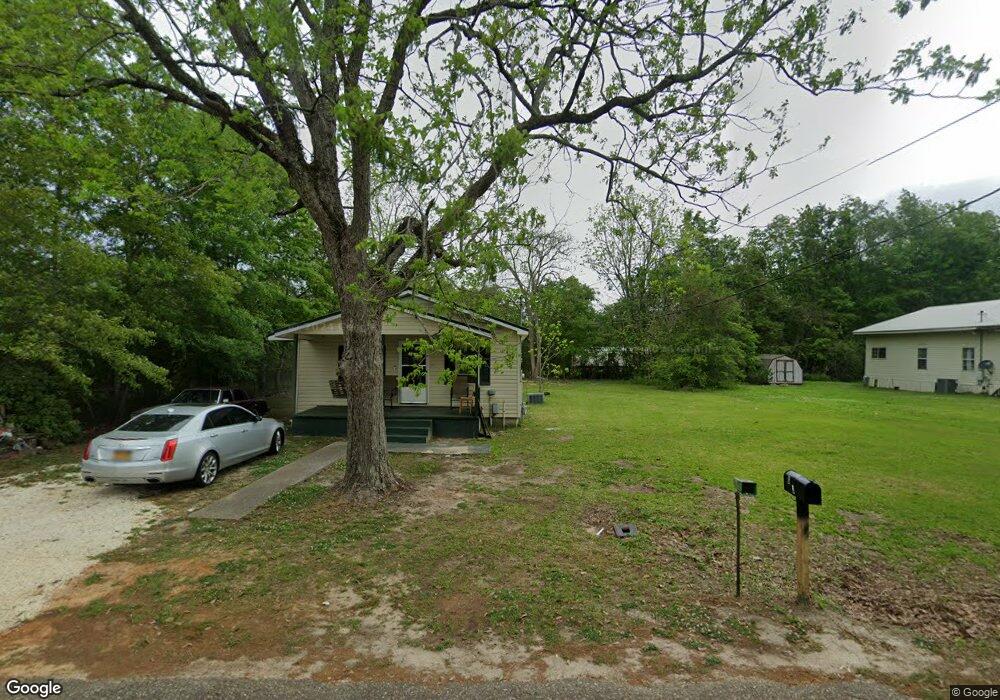 203 Nettles St, Atmore, AL 36502 - photo 1