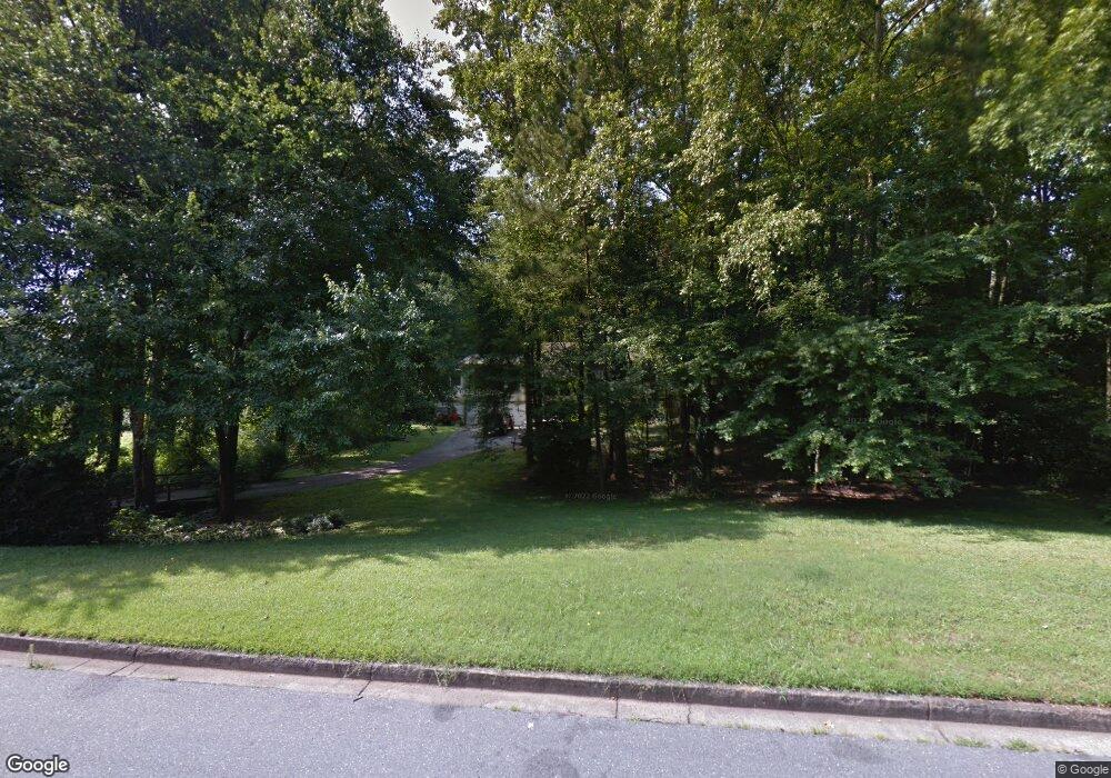 240 Chaffin Ridge Trace, Roswell, GA 30075 - photo 1