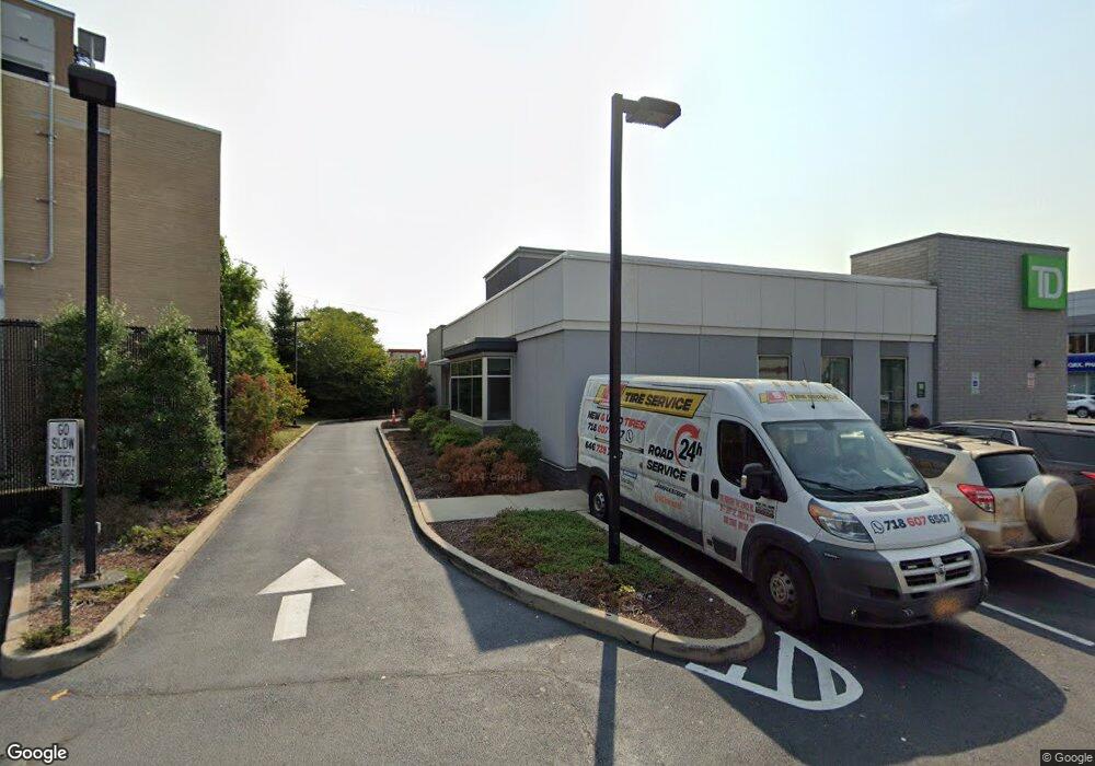 9709 Rockaway Blvd, Jamaica, NY 11417 - photo 1