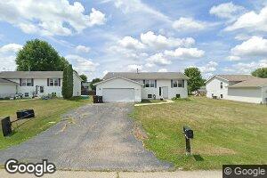 130 Harvest Moon Trail, Capron, IL 61012