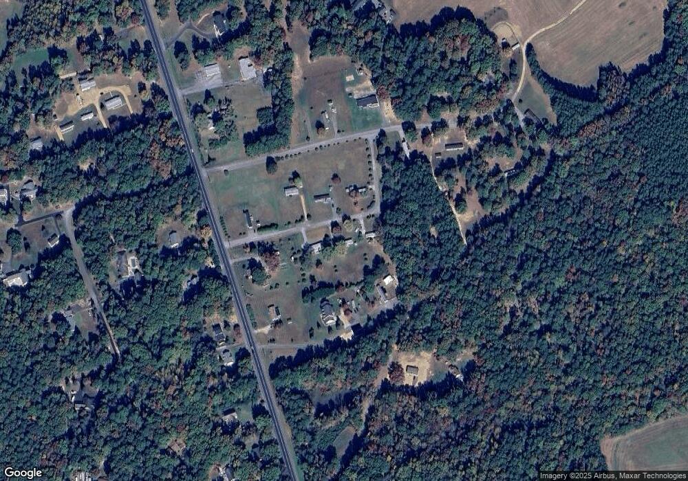 45161 Wise Rd, Callaway, MD 20620 - photo 1