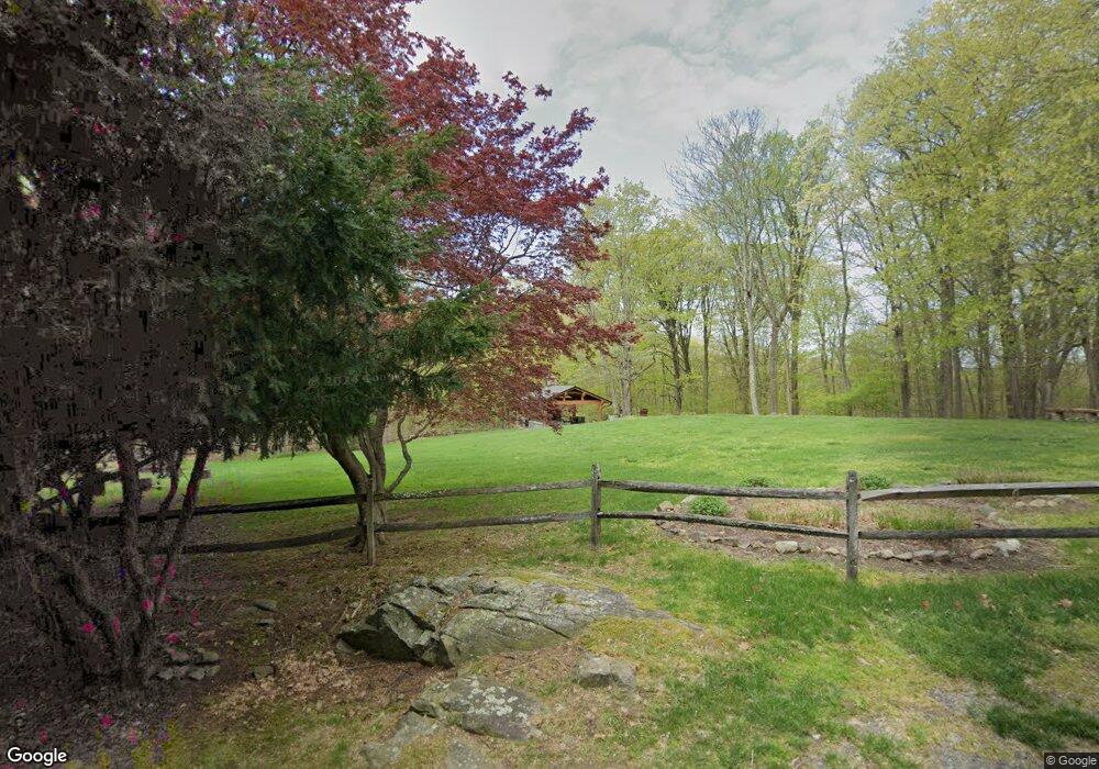 33 Sunset Ln, Croton On Hudson, NY 10520 - photo 1