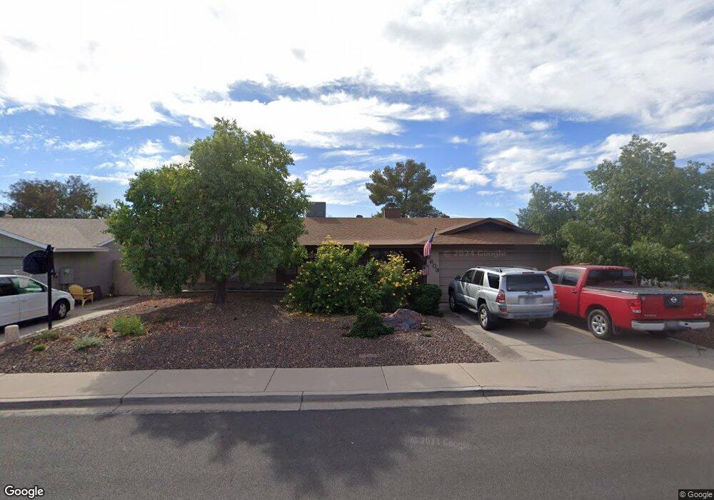 6603 E Encanto St, Mesa, AZ 85205 - photo 1