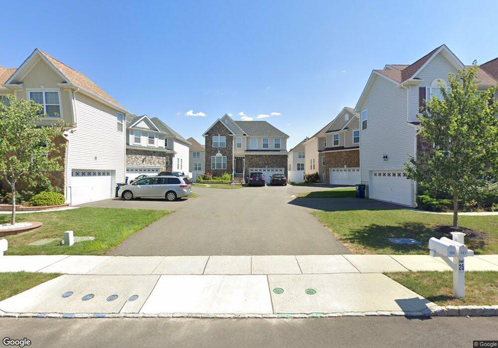 311 Morning Glory Dr, Monroe Township, NJ 08831 - photo 1