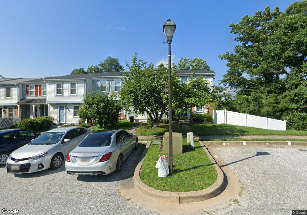 12 Verity Ct, Nottingham, MD 21236 - photo 1