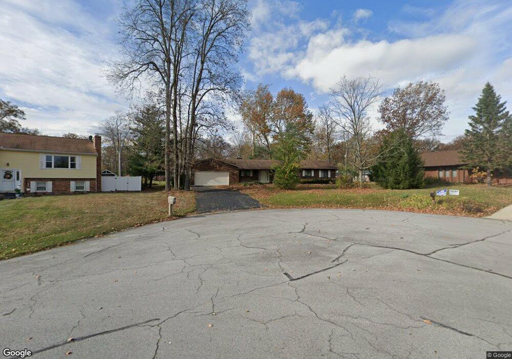 3596 Hiawatha Trail, Lima, OH 45806 - photo 1