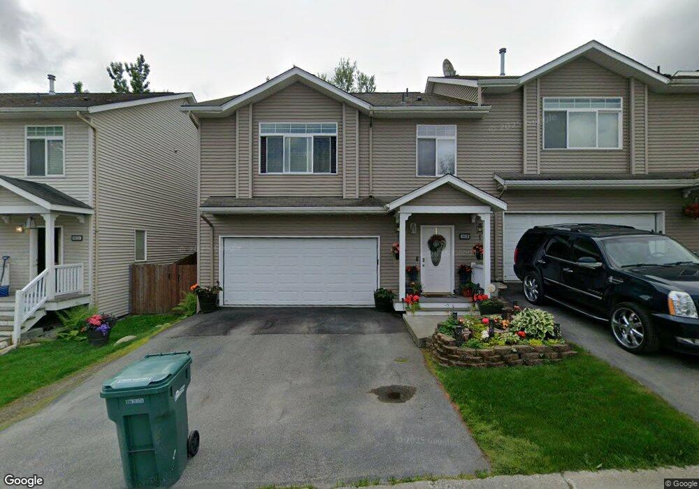 5628 Tudor Square Ct unit 24, Anchorage, AK 99504 - photo 1