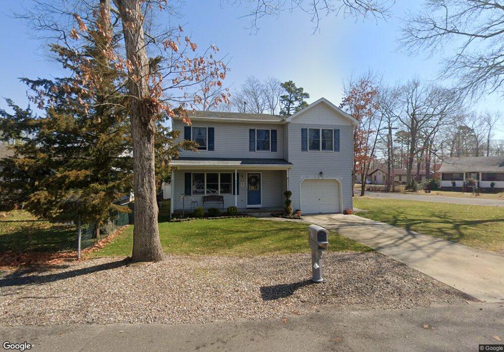 302 Wainwright St, Forked River, NJ 08731 - photo 1