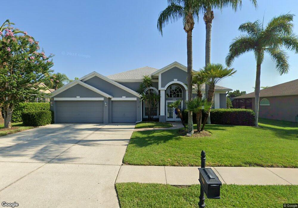 4745 Stoneview Cir, Oldsmar, FL 34677 - photo 1