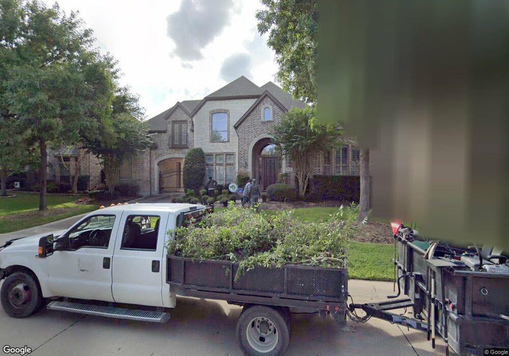 1417 Montgomery Ln, Southlake, TX 76092 - photo 1