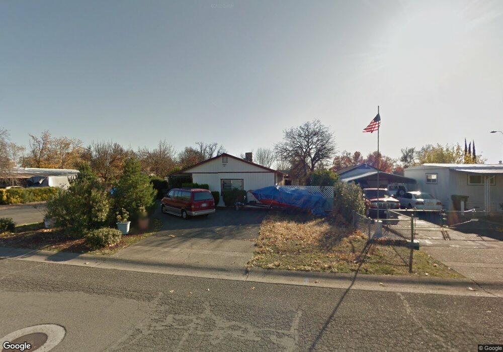 3333 Santa Rosa Way, Redding, CA 96003 - photo 1