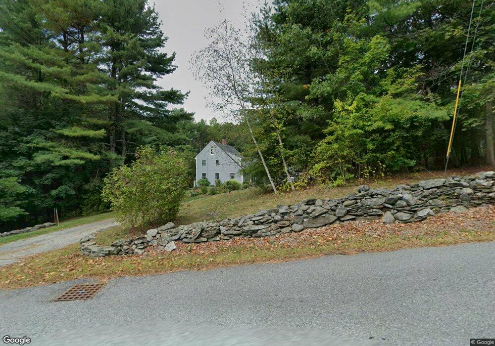 114 High St, Dunstable, MA 01827 - photo 1