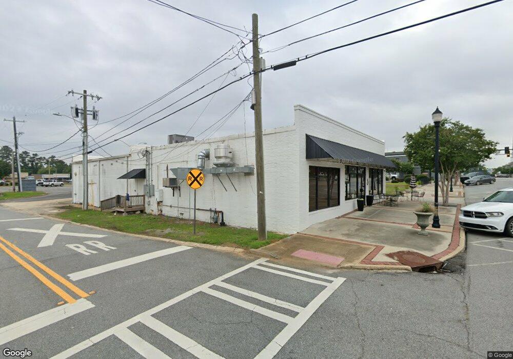 69 W Broad St, Camilla, GA 31730 - photo 1