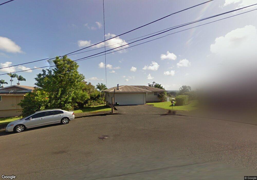 1673 Oneawa Way, Hilo, HI 96720 - photo 1