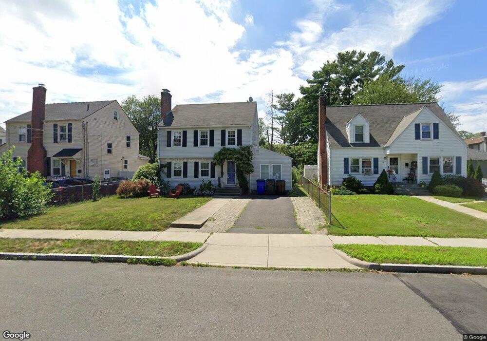 15 Erwin St, West Hartford, CT 06119 - photo 1