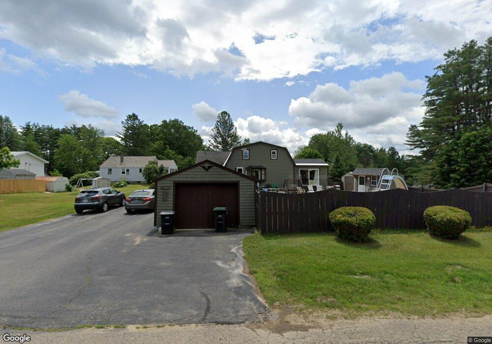 14 Hunt Ave, Franklin, NH 03235 - photo 1