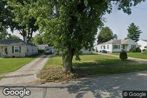 345 E Maywood Ct, Decatur, IL 62526
