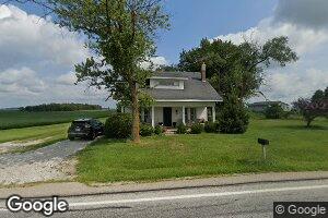 6792 W State Road 244, Manilla, IN 46150