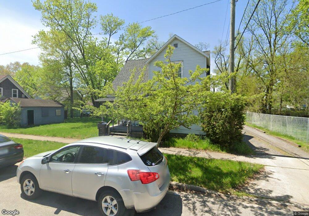 1617 8th St, Elkhart, IN 46516 - photo 1