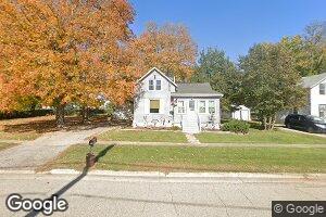 413 Lincoln Ave, Ackley, IA 50601