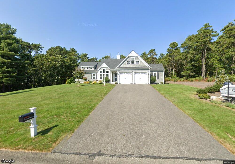 38 Camden Ln, Mashpee, MA 02649 - photo 1