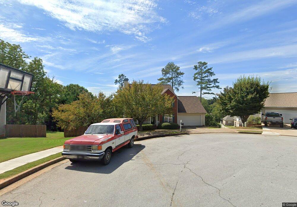 970 Elisha Mill Ct, Dacula, GA 30019 - photo 1