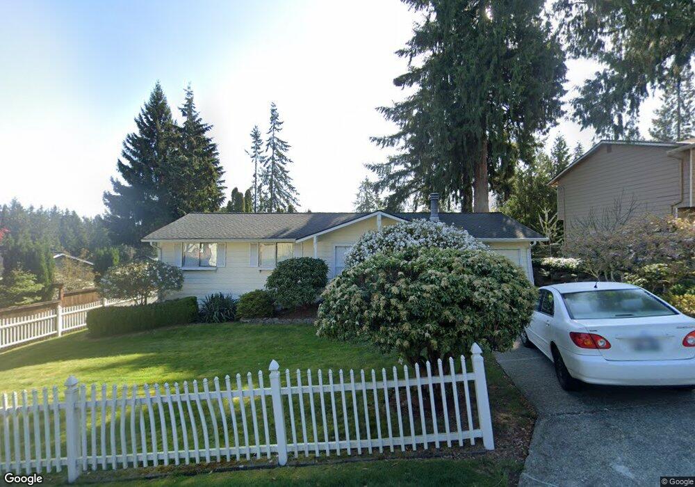 22013 5th Ave W, Bothell, WA 98021 - photo 1