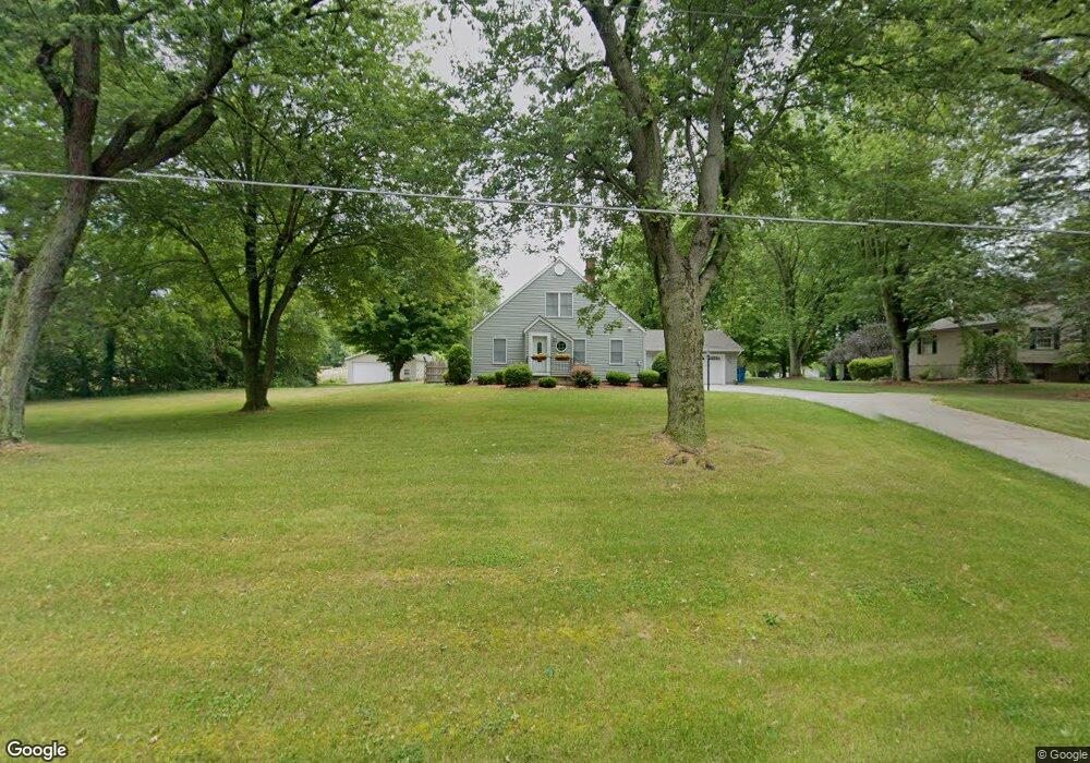 3203 N 350 E, Rolling Prairie, IN 46371 - photo 1
