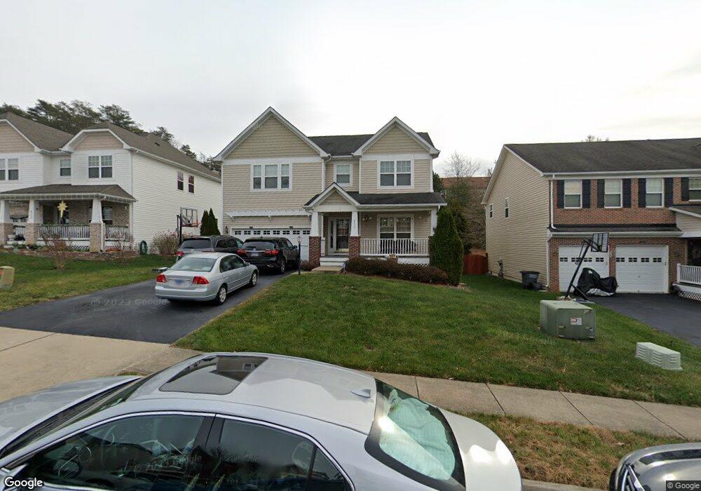 4222 Meyers Rd, Triangle, VA 22172 - photo 1