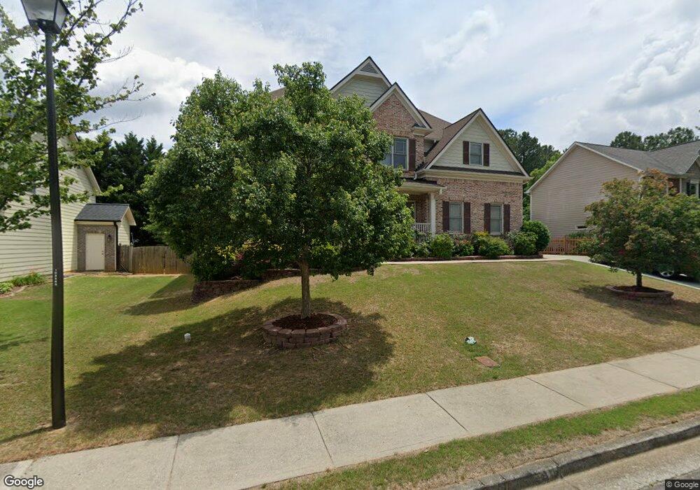 2130 Indian Ivey Ln unit 14, Dacula, GA 30019 - photo 1