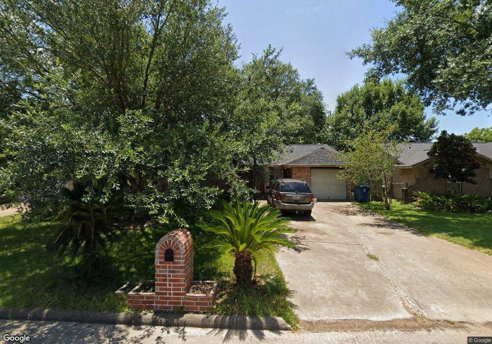 2155 Bunzel St, Houston, TX 77088 - photo 1