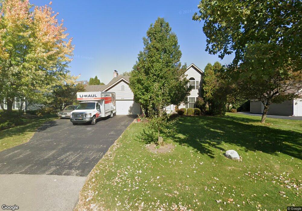 3600 Persimmon Dr, Algonquin, IL 60102 - photo 1