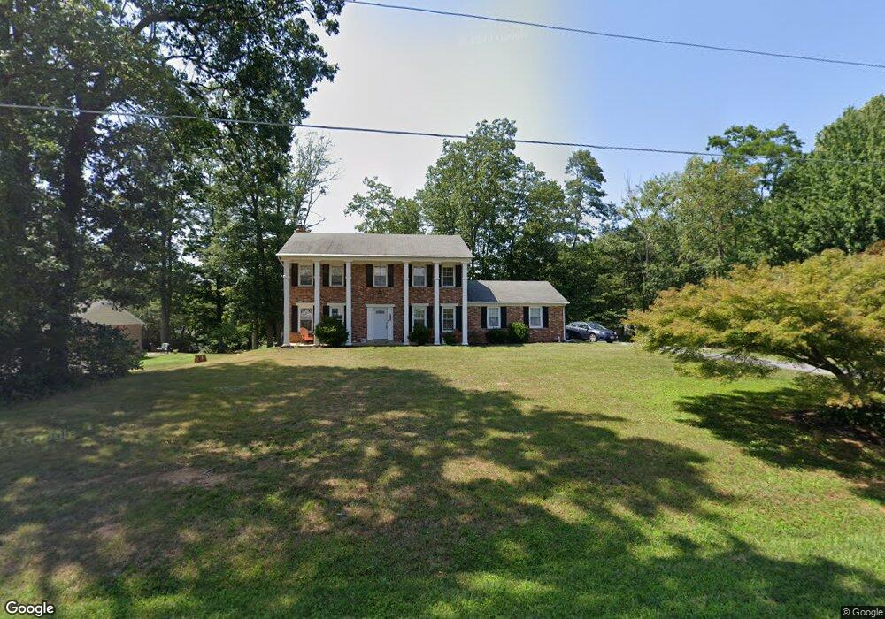 26216 Rudale Dr, Clarksburg, MD 20871 - photo 1