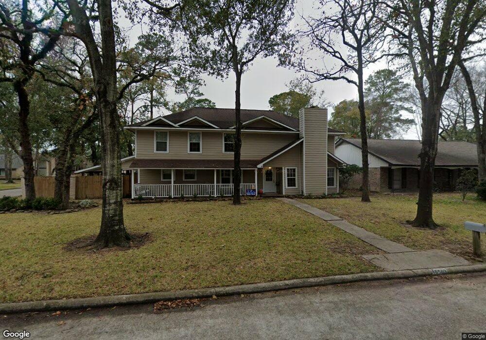 15503 Canterbury Forest Dr, Tomball, TX 77377 - photo 1