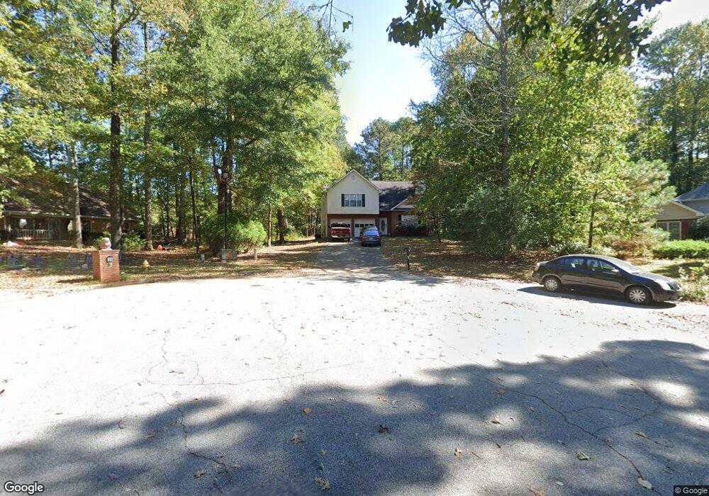 30 Sarah Ct unit 51, Covington, GA 30016 - photo 1