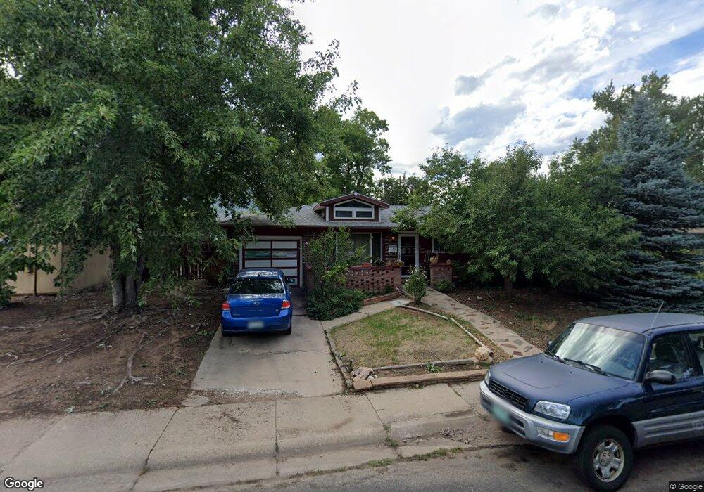 155 31st St, Boulder, CO 80305 - photo 1