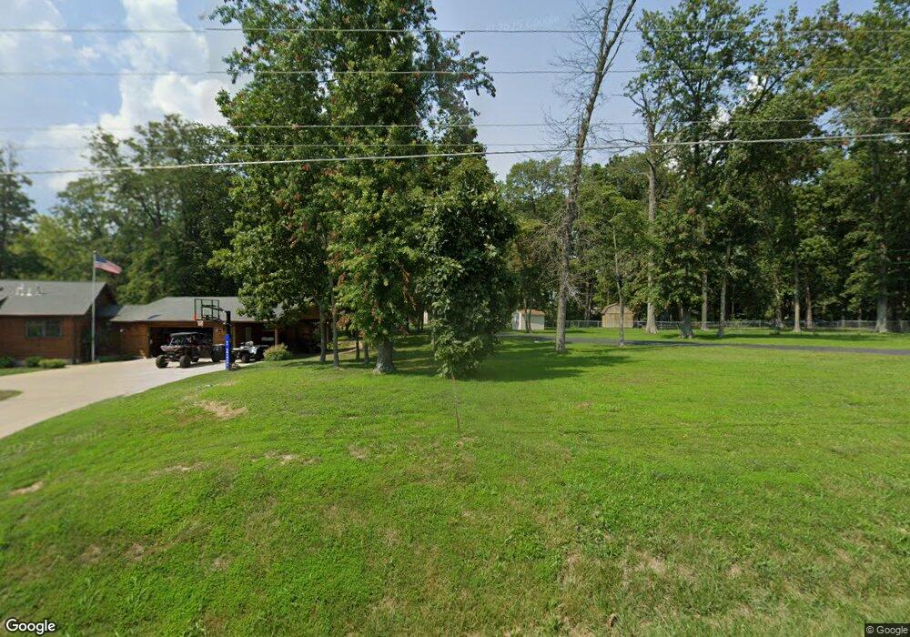 8884 E 1400th Ave, Effingham, IL 62401 - photo 1