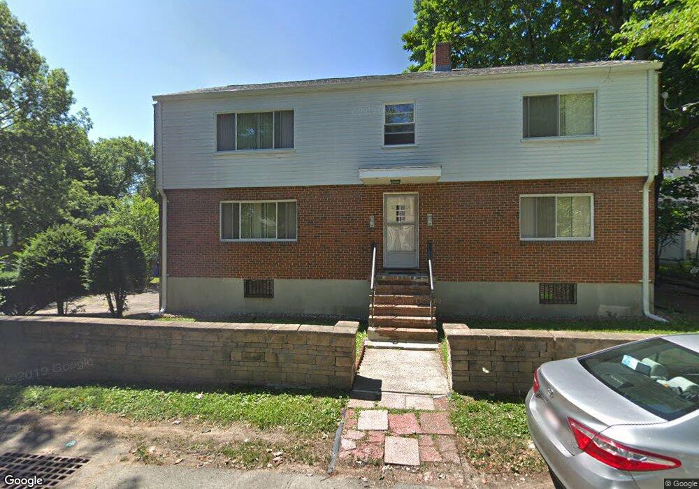 12 Oxford Cir, Belmont, MA 02478 - photo 1