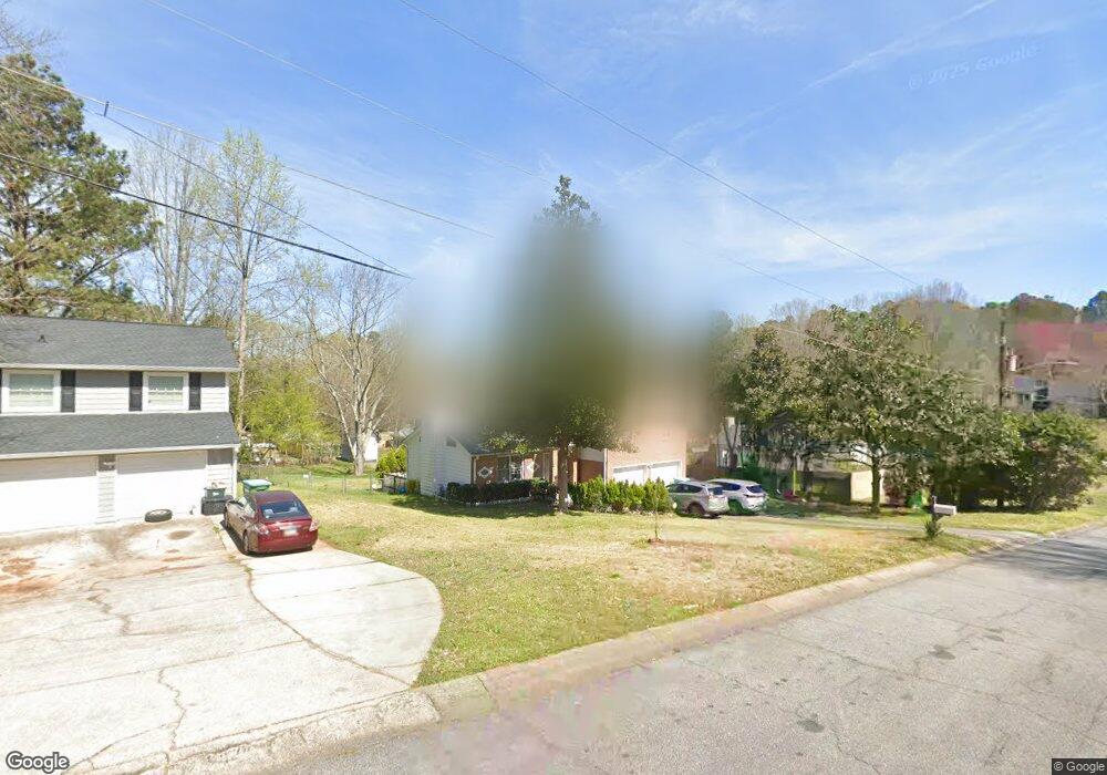 5943 Knowlton Ct, Norcross, GA 30093 - photo 1