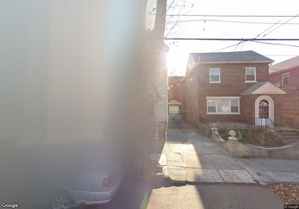 55 Broadman Pkwy, Jersey City, NJ 07305 - photo 1