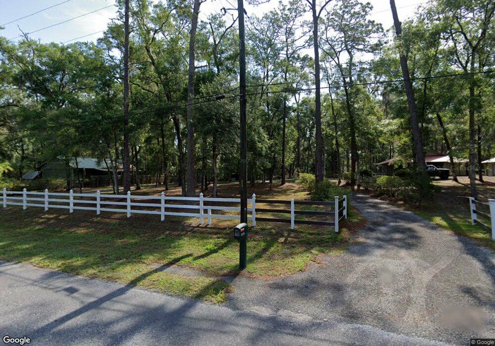 10091 SW 186th Ave, Dunnellon, FL 34432 - photo 1