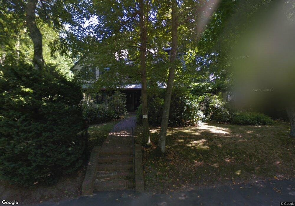 61 Spooner Rd, Chestnut Hill, MA 02467 - photo 1