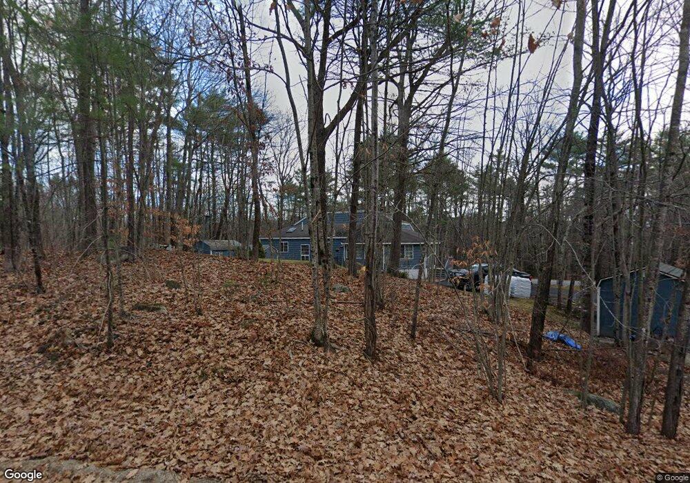 60 Cassie Ln, Poland, ME 04274 - photo 1