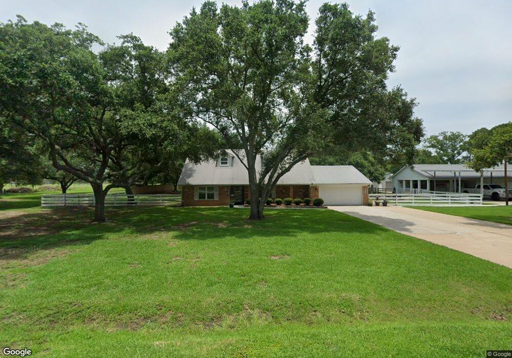 3238 County Road 536, Alvin, TX 77511 - photo 1