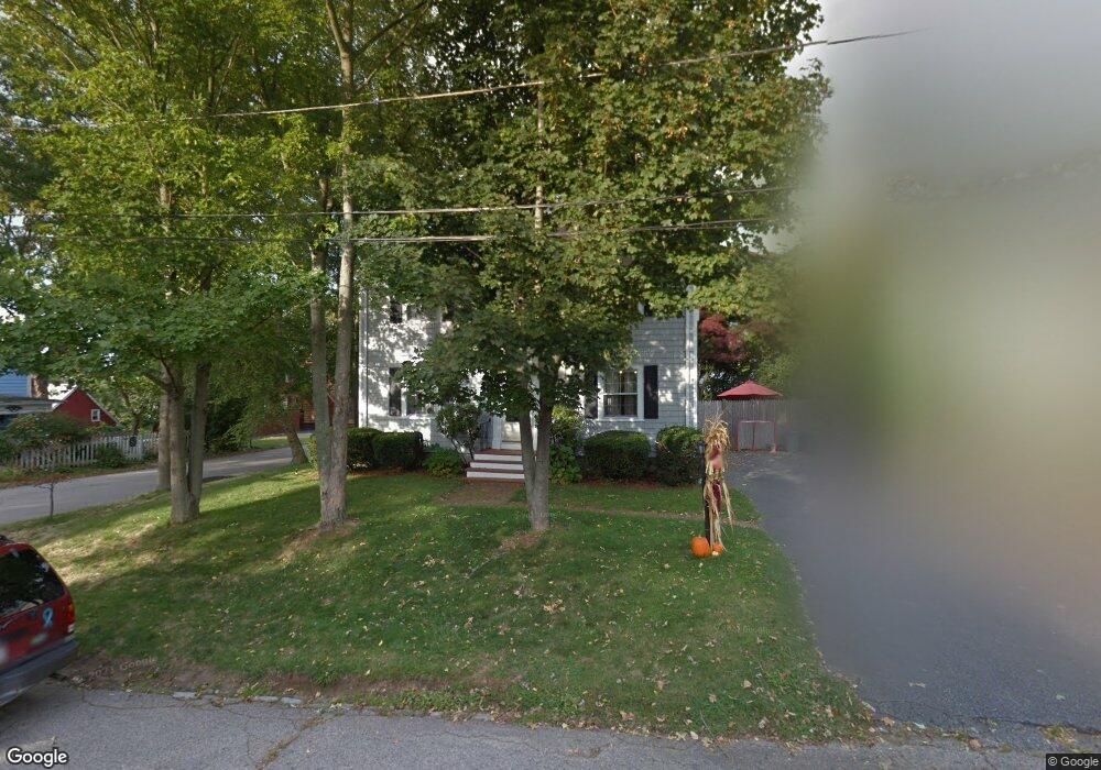 21 Stephen St, Riverside, RI 02915 - photo 1