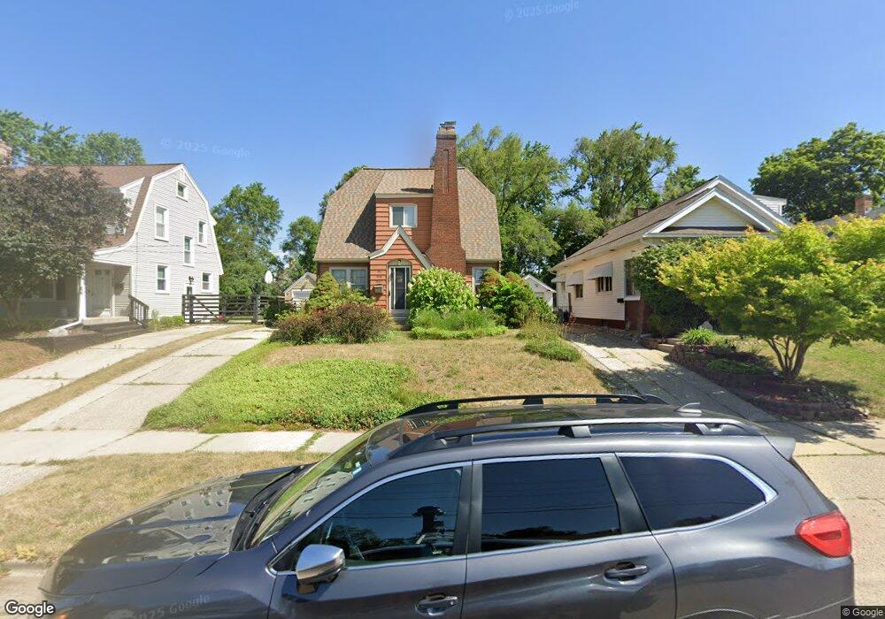 1043 Dorroll St NE, Grand Rapids, MI 49505 - photo 1