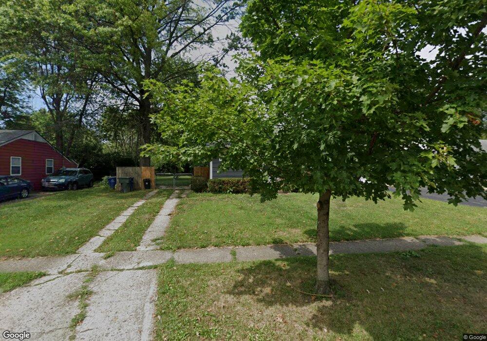 1407 Simpson Dr, Columbus, OH 43227 - photo 1