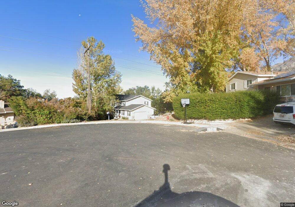 1700 E Blackhawk Cir, Pleasant Grove, UT 84062 - photo 1